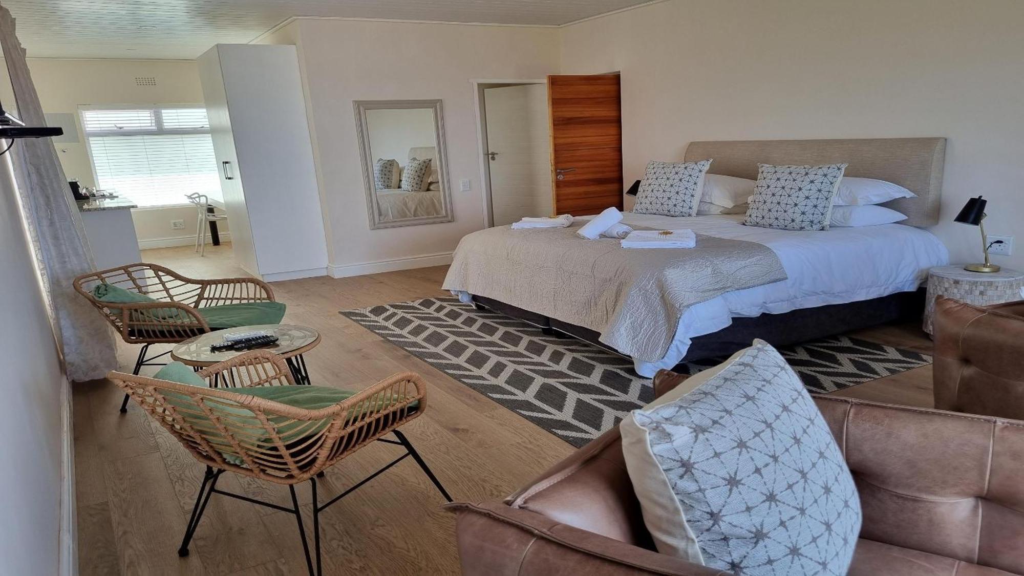 Lambertsbay Beachfront Lambert's Bay Room photo
