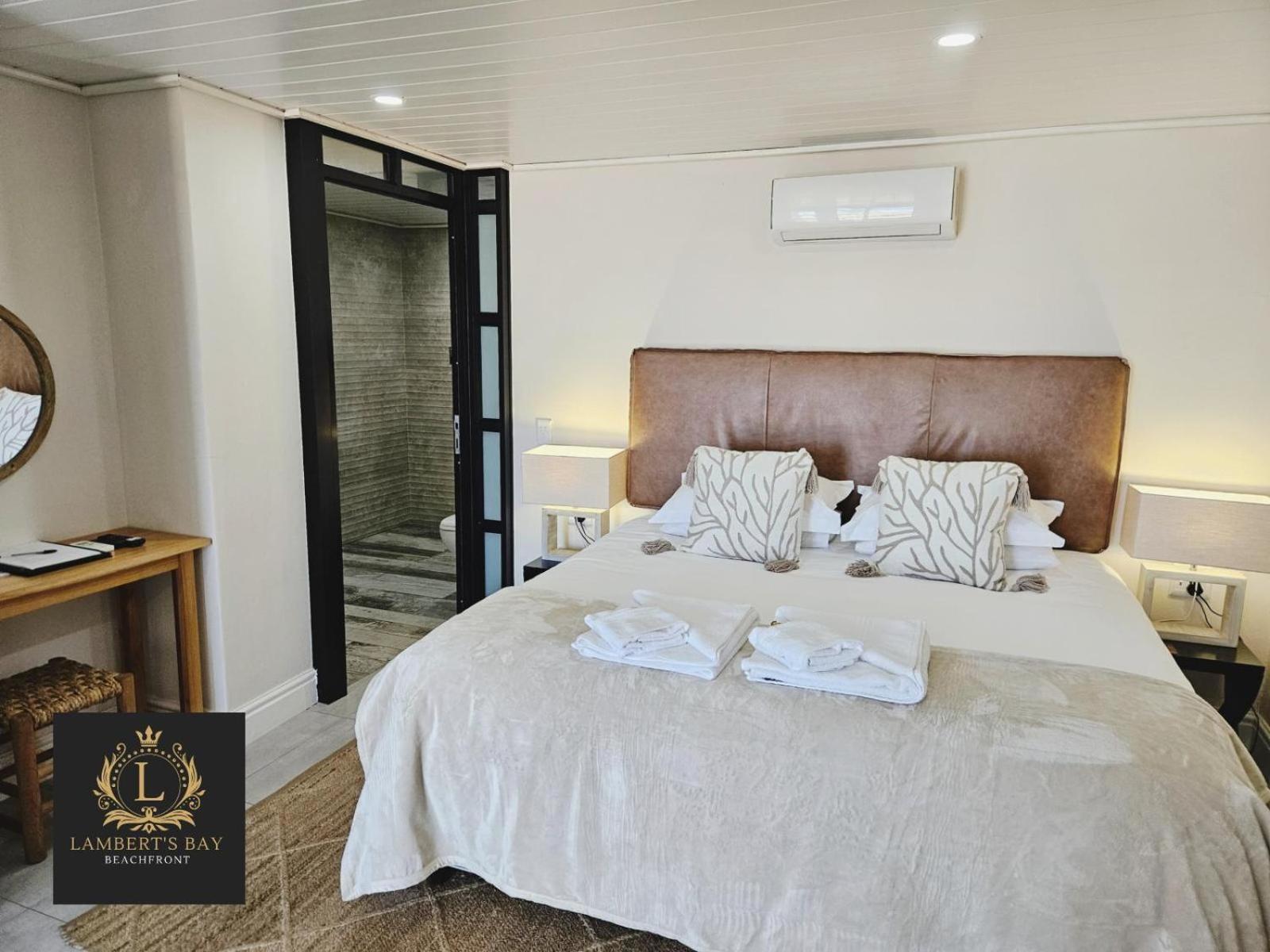 Lambertsbay Beachfront Lambert's Bay Room photo