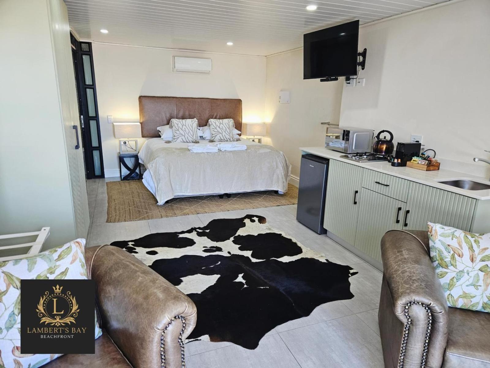 Lambertsbay Beachfront Lambert's Bay Room photo